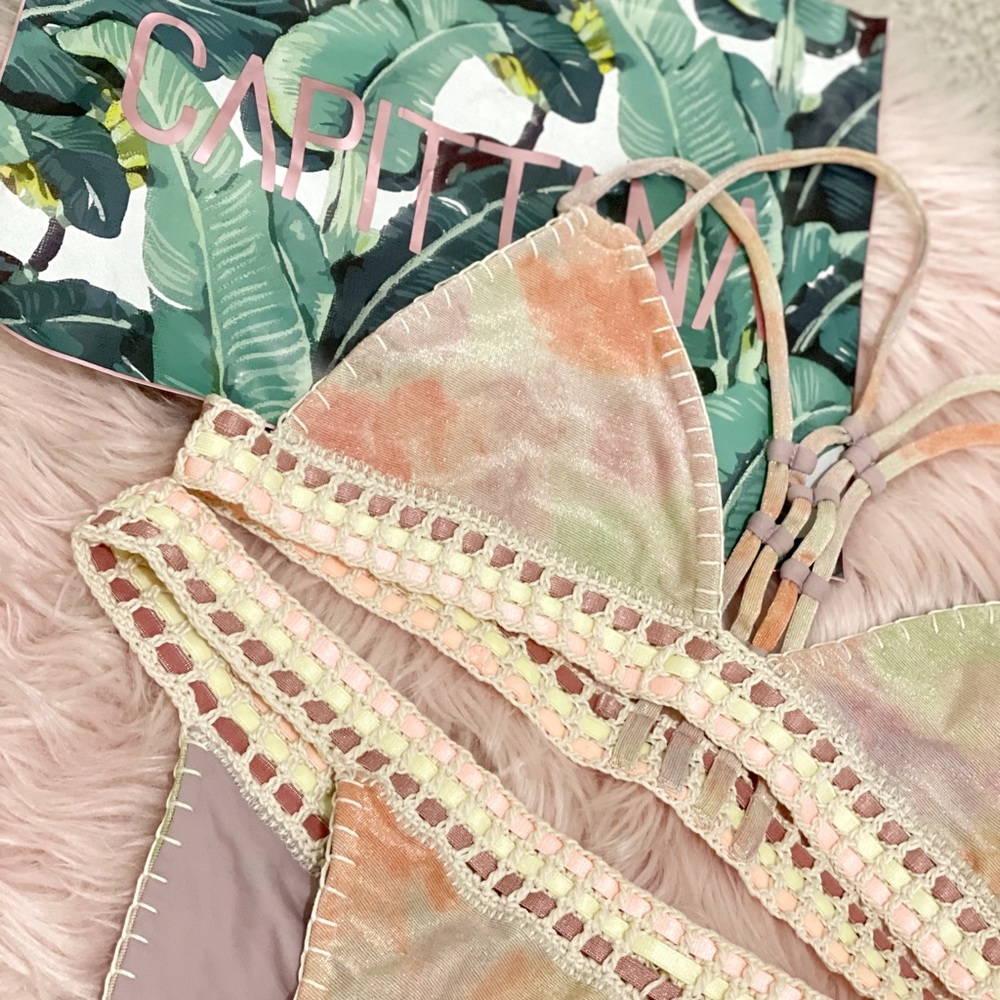 Capittana Bikini
